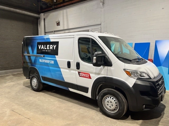 Valery Van Wrap