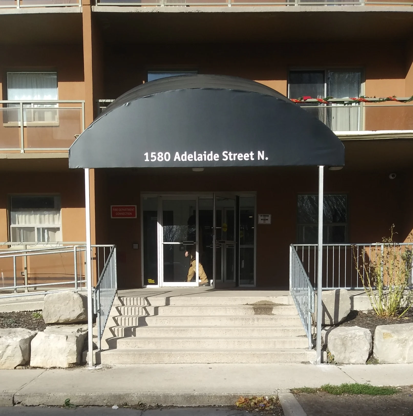 Address